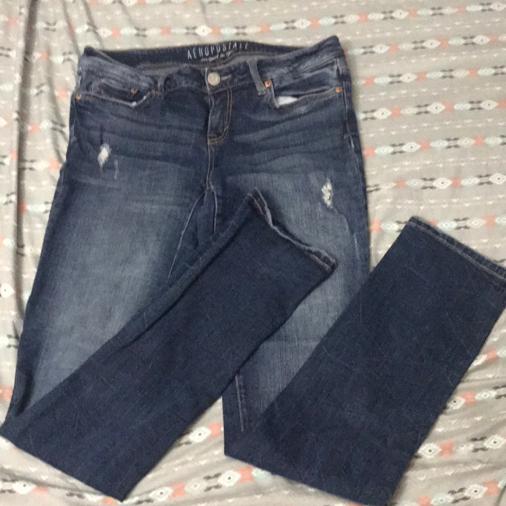 Aeropostale Jeans